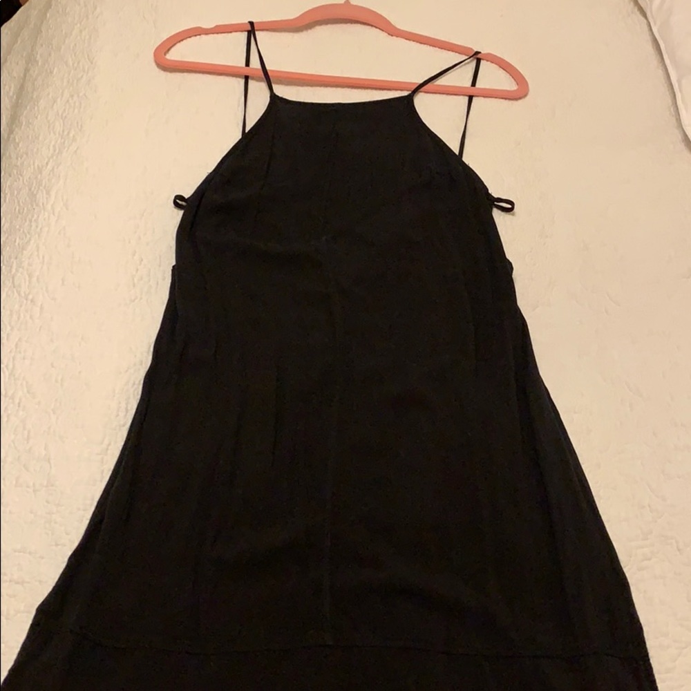 Black Free People nighty/dress